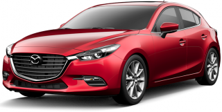 2017 Mazda 3 HB 1.5 SKY-D 105 PS Motion Araba kullananlar yorumlar